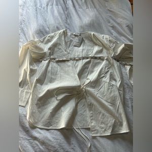 Club Monaco Jacket NWT